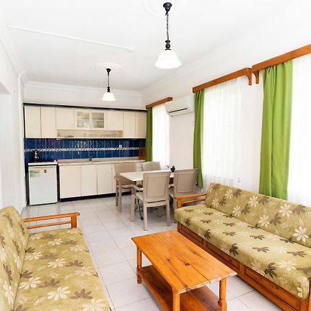 Grand Prestige Hotel Dalyan Εξωτερικό φωτογραφία