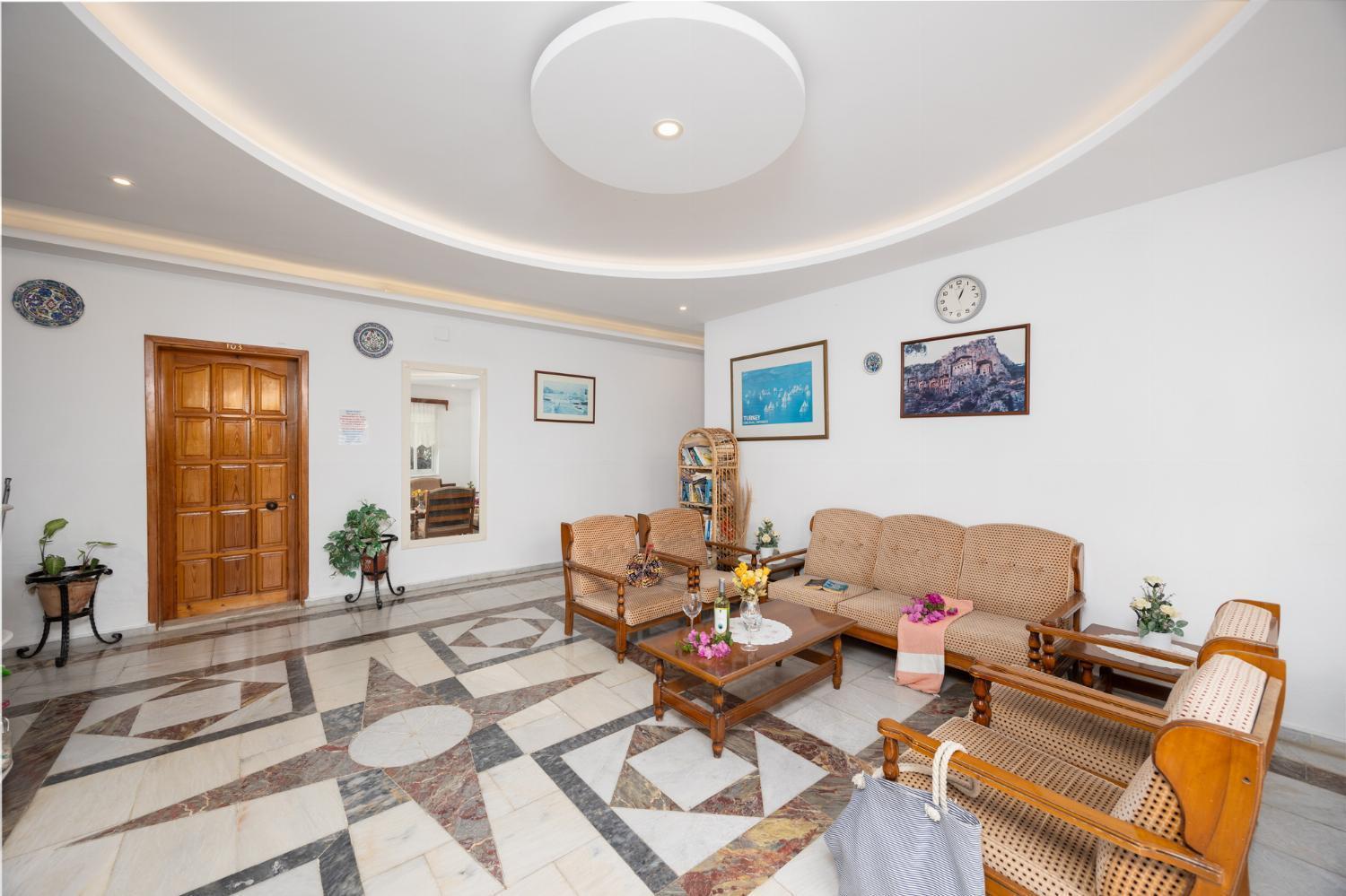 Grand Prestige Hotel Dalyan Εξωτερικό φωτογραφία