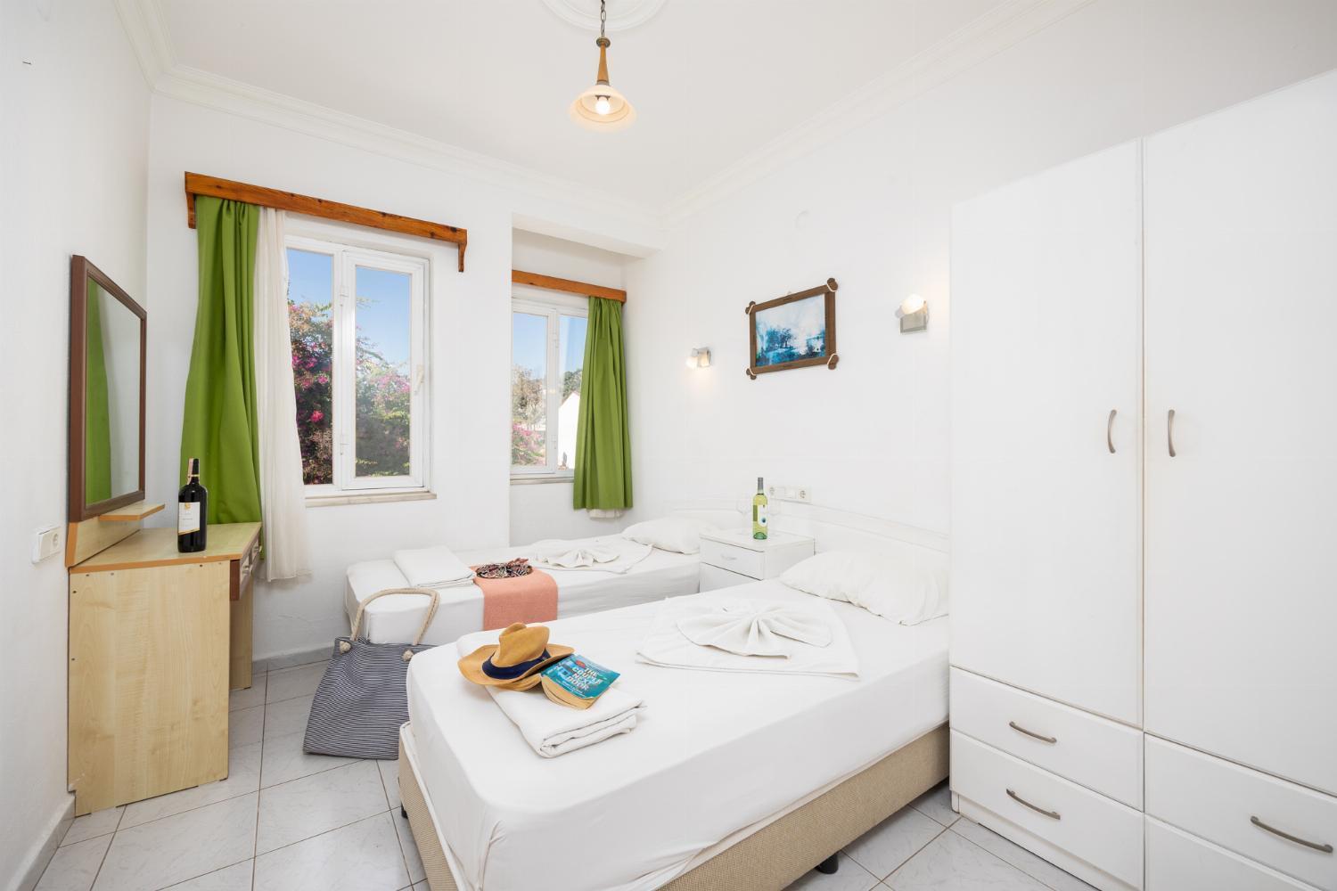 Grand Prestige Hotel Dalyan Εξωτερικό φωτογραφία