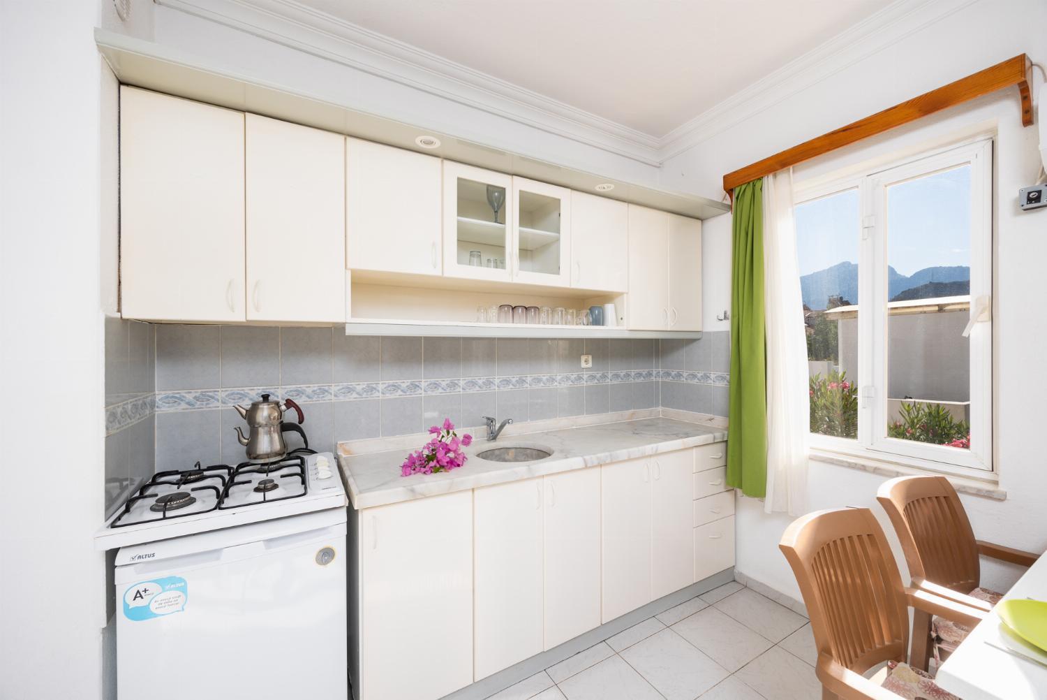 Grand Prestige Hotel Dalyan Εξωτερικό φωτογραφία