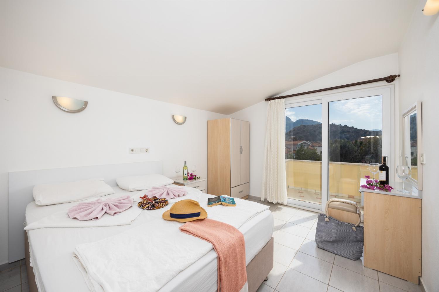 Grand Prestige Hotel Dalyan Εξωτερικό φωτογραφία