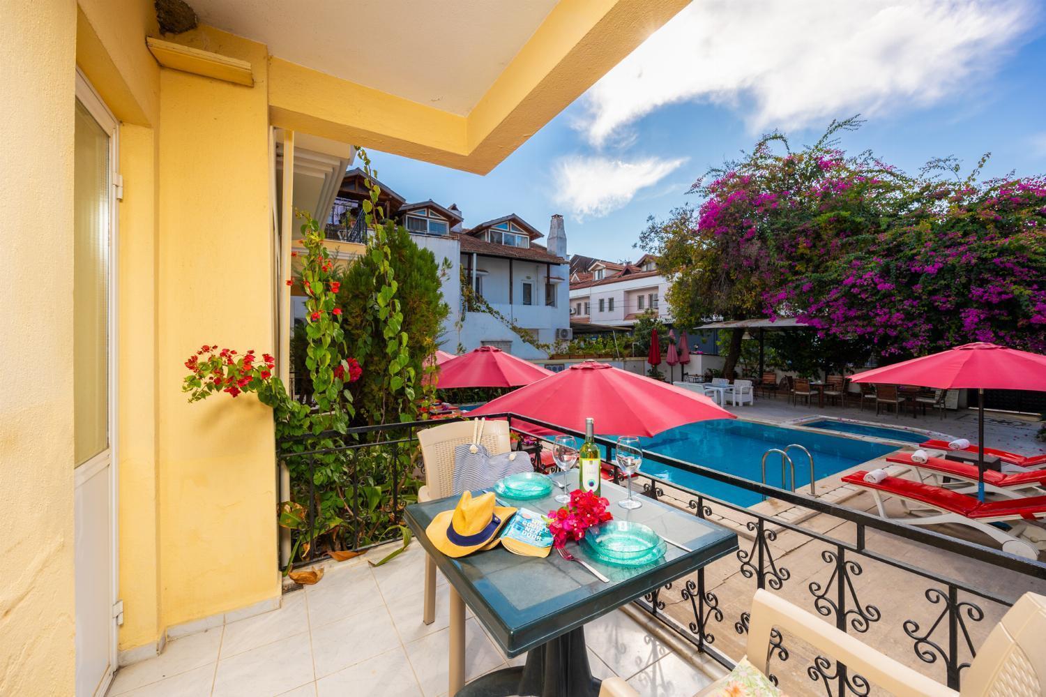 Grand Prestige Hotel Dalyan Εξωτερικό φωτογραφία