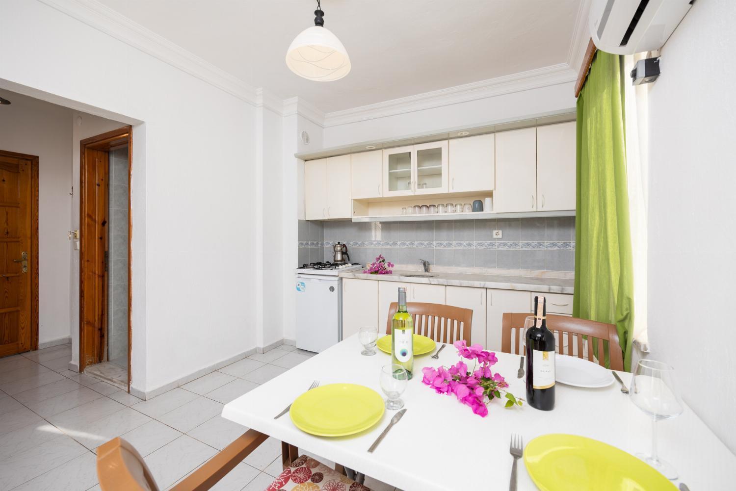 Grand Prestige Hotel Dalyan Εξωτερικό φωτογραφία