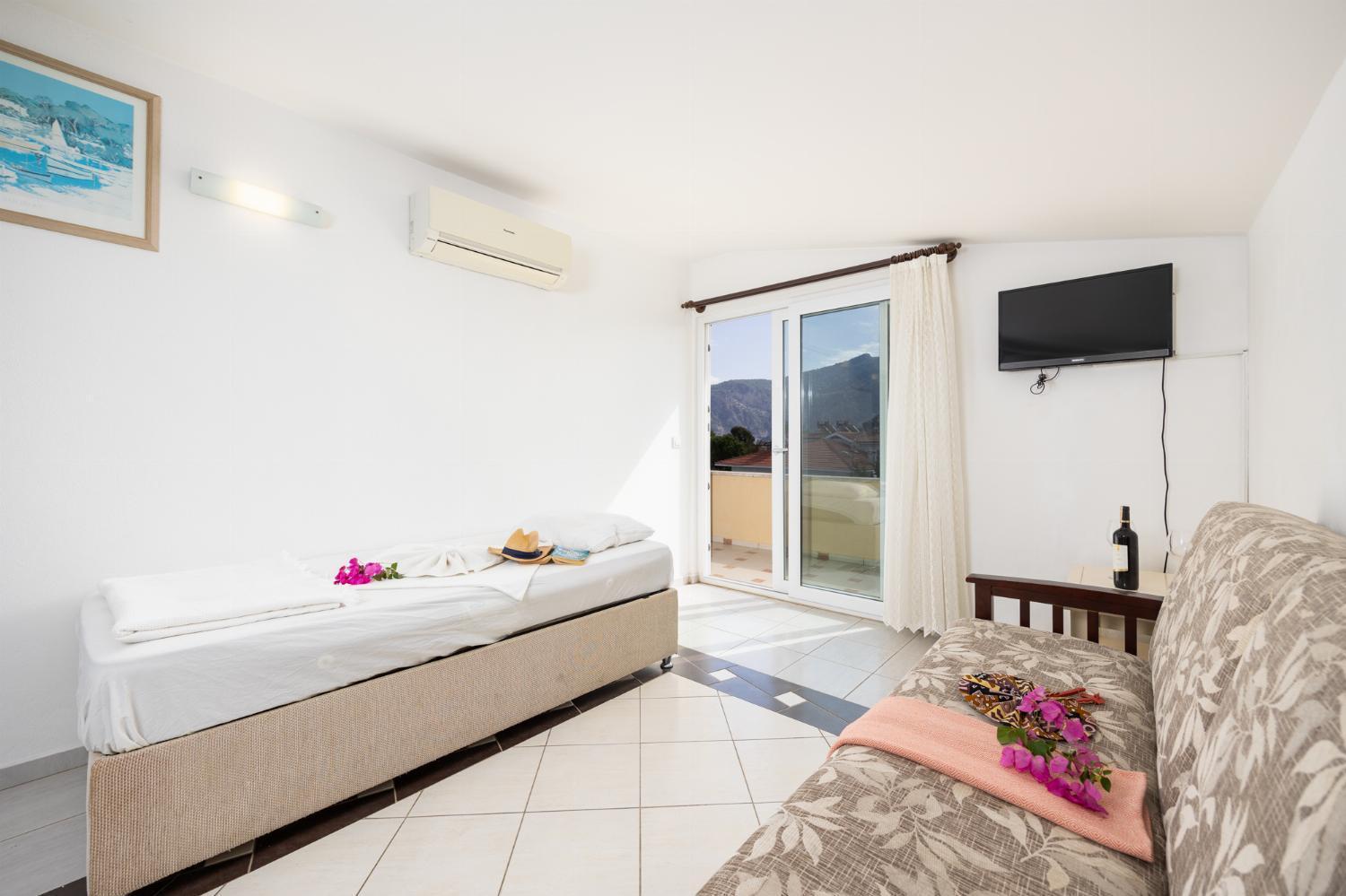Grand Prestige Hotel Dalyan Εξωτερικό φωτογραφία
