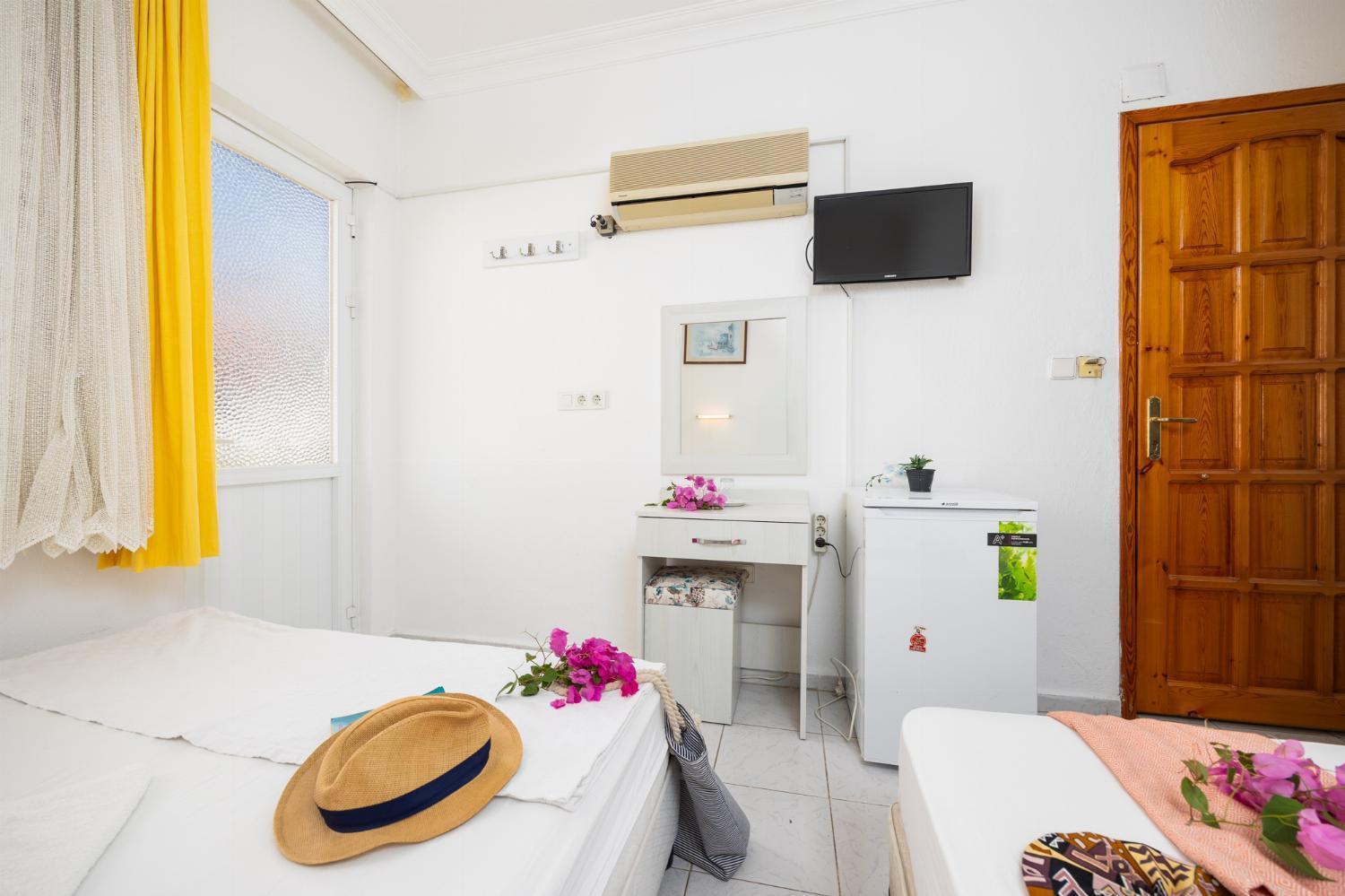 Grand Prestige Hotel Dalyan Εξωτερικό φωτογραφία