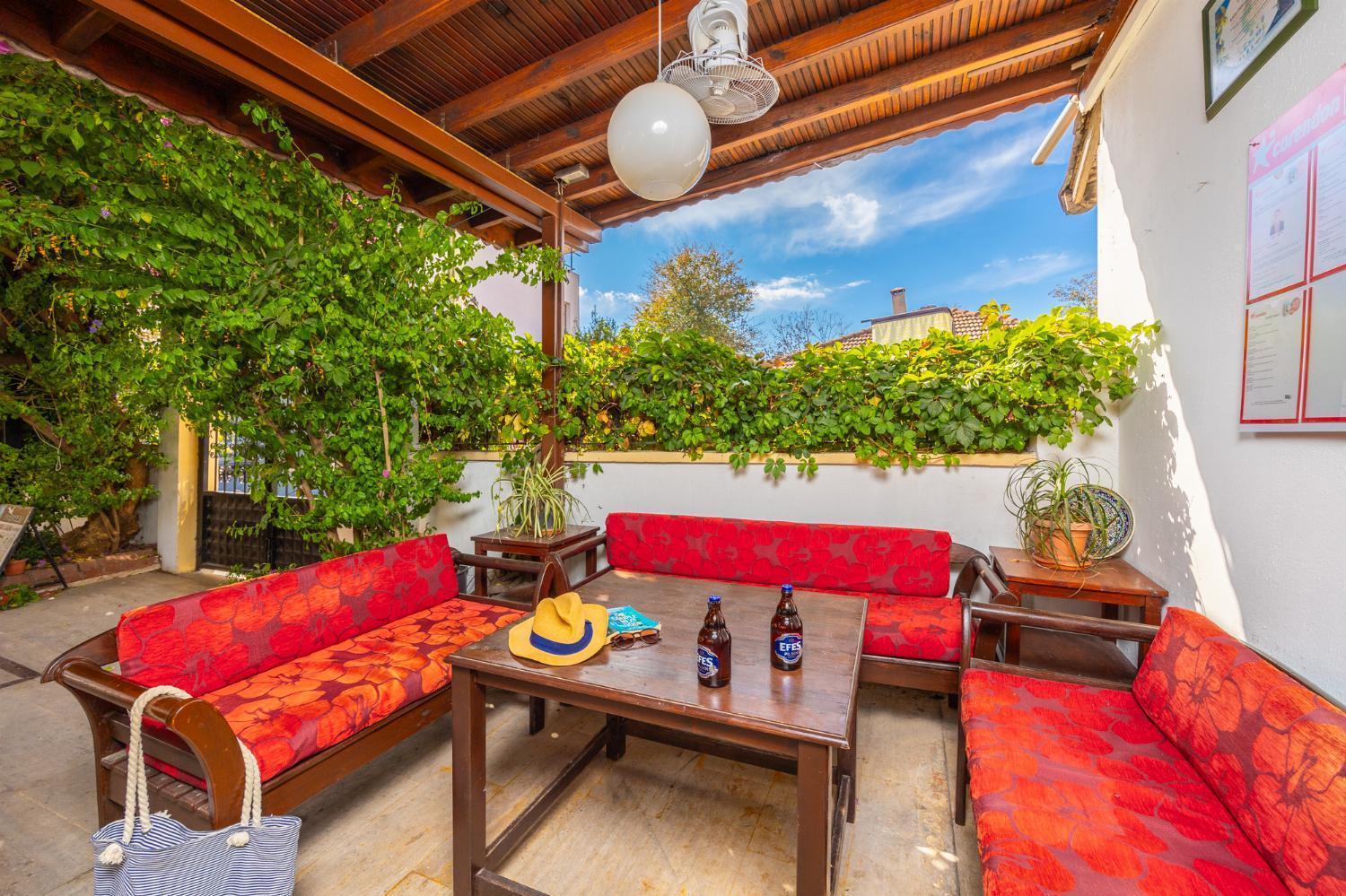 Grand Prestige Hotel Dalyan Εξωτερικό φωτογραφία