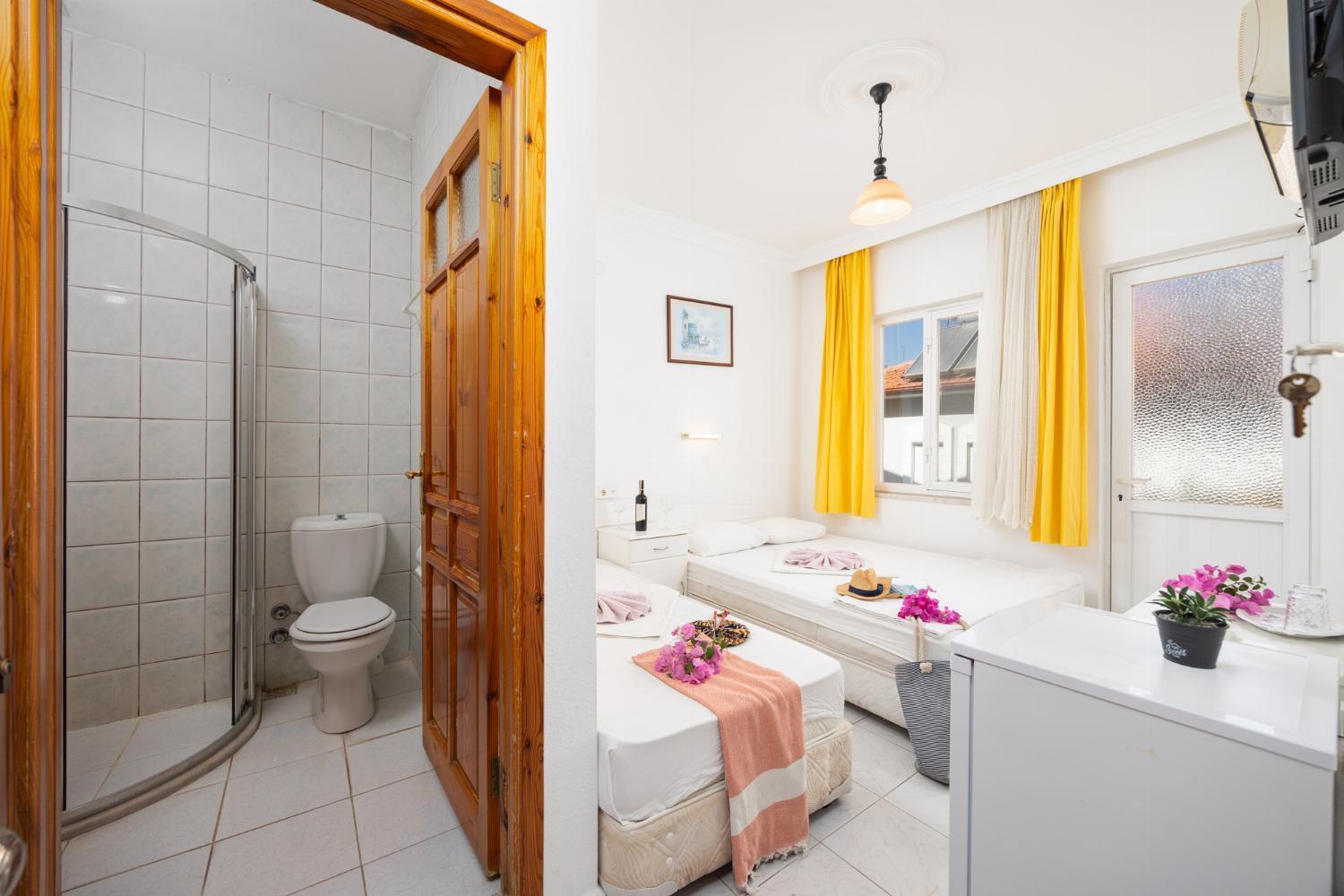 Grand Prestige Hotel Dalyan Εξωτερικό φωτογραφία